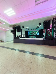 La Condesa Eventos